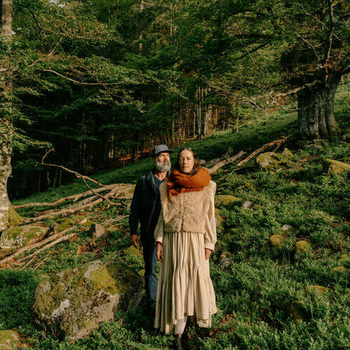 Die Gr�nder des Black Forest House 1650, Katharina Riess und Helmut Wahl