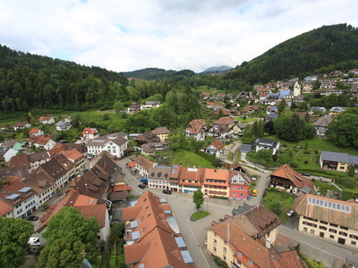 Stadtrundgang