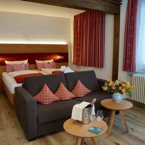 Juniorsuite - 