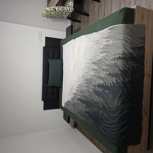 Die Schlafgelegenheit - Die Schlafgelegenheit -