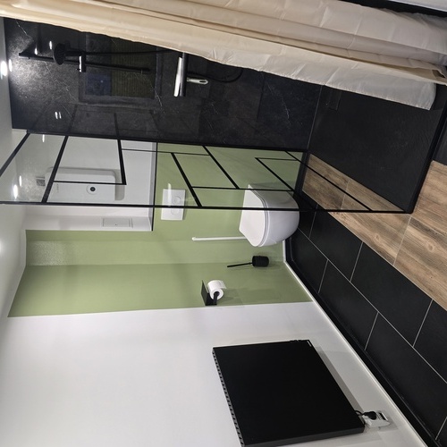 Das moderne Badezimmer - Das moderne Badezimmer -